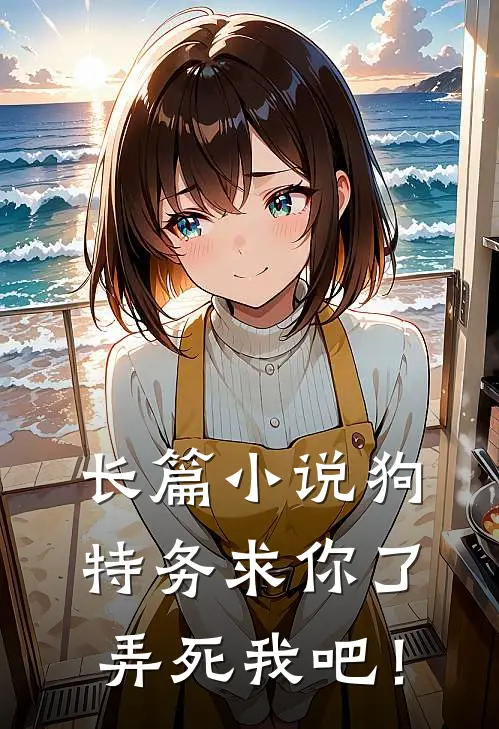 长篇小说狗特务求你了，弄死我吧！