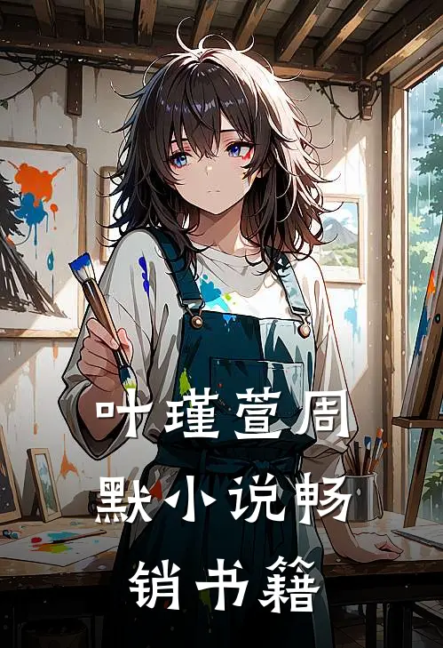 叶瑾萱周默小说畅销书籍