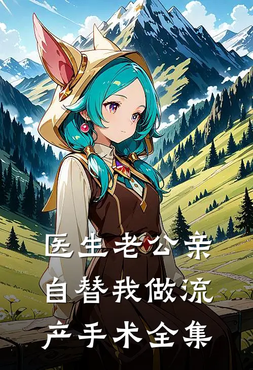 医生老公亲自替我做流产手术 全集