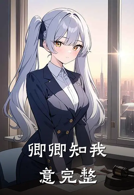 卿卿知我意完整