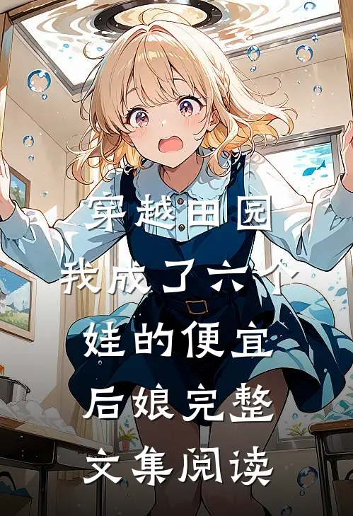 穿越田园：我成了六个娃的便宜后娘完整文集阅读
