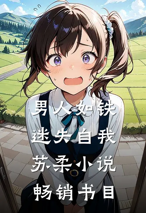 男人如铁迷失自我苏柔小说畅销书目