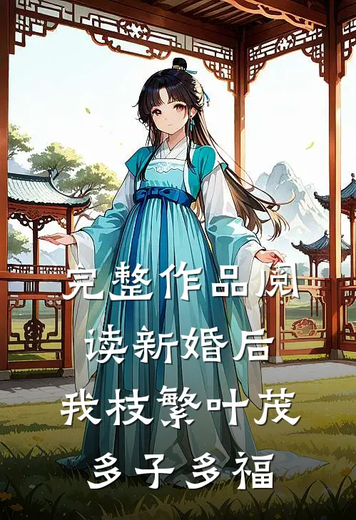 完整作品阅读新婚后，我枝繁叶茂多子多福