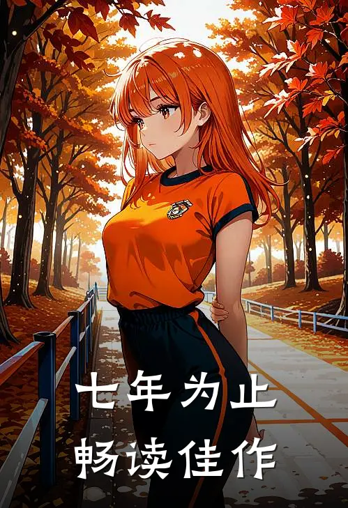 七年为止畅读佳作