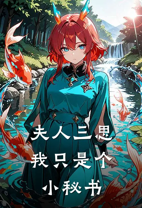 夫人三思，我只是个小秘书