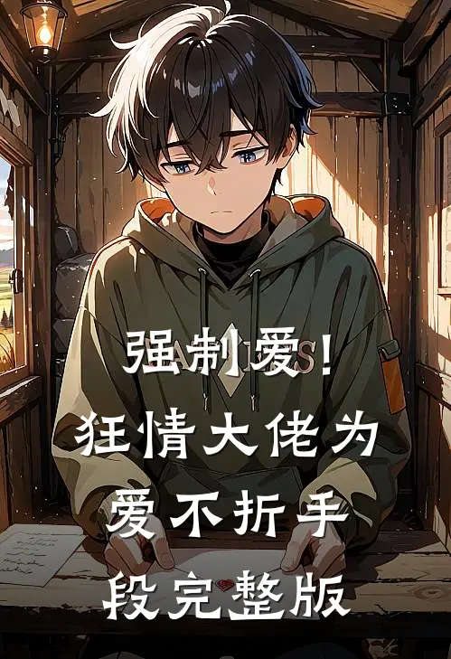 强制爱！狂情大佬为爱不折手段完整版