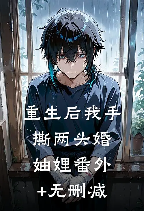 重生后我手撕两头婚妯娌番外+无删减