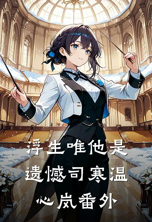 浮生唯他是遗憾司寒温心岚番外