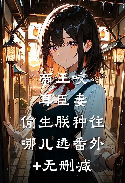 帝王咬耳臣妻：偷生朕种往哪儿逃番外+无删减