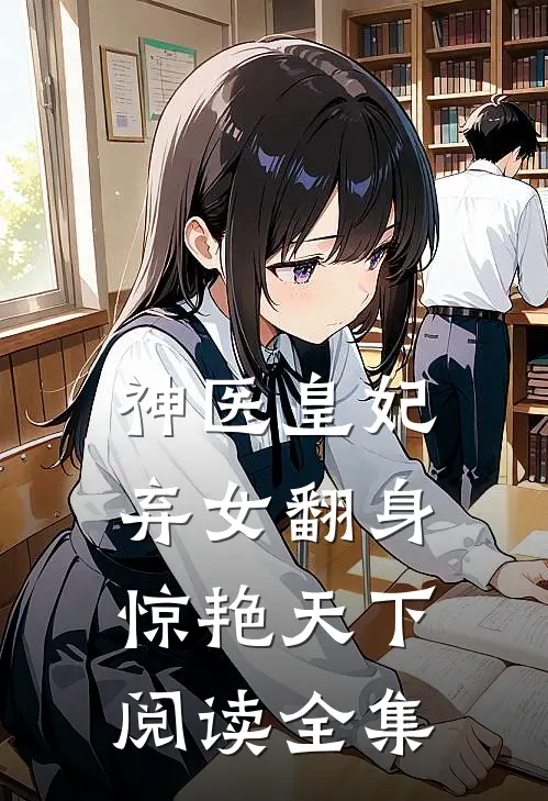 神医皇妃：弃女翻身惊艳天下阅读全集