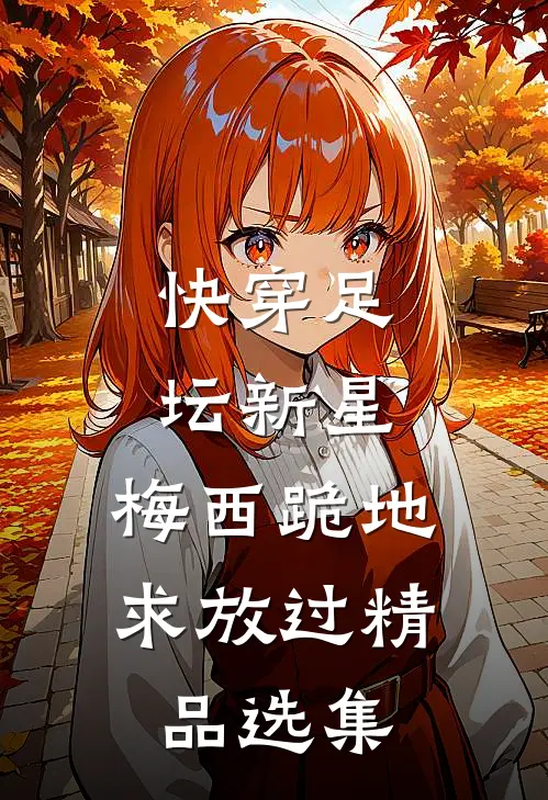 快穿足坛新星,梅西跪地求放过精品选集