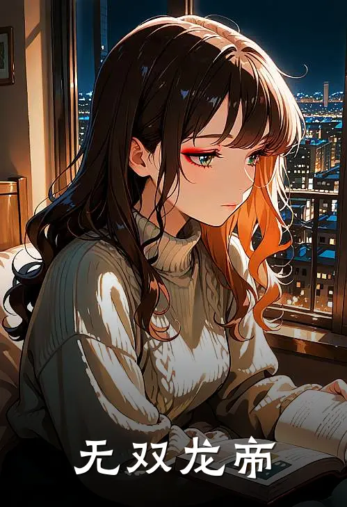 无双龙帝