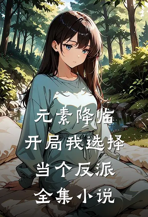 元素降临：开局我选择当个反派全集小说