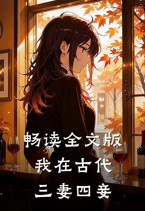 畅读全文版我在古代三妻四妾