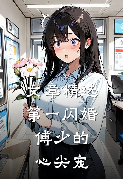 文章精选第一闪婚：傅少的心尖宠