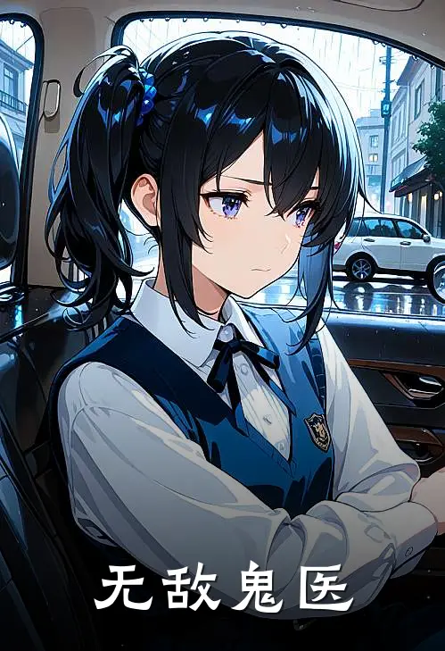 无敌鬼医