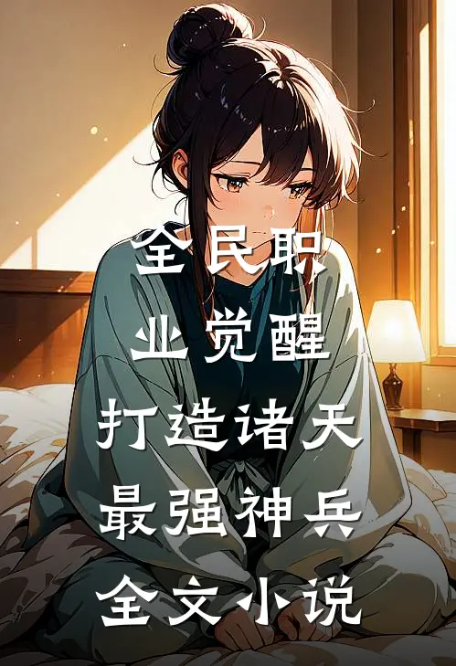 全民职业觉醒，打造诸天最强神兵全文小说