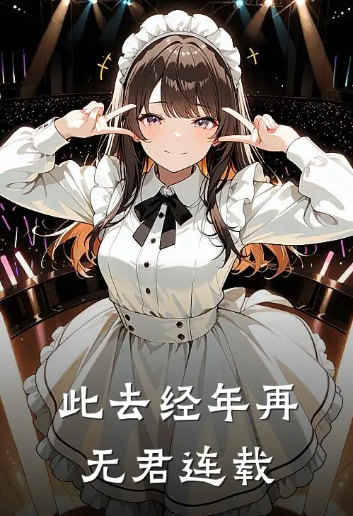 此去经年再无君连载