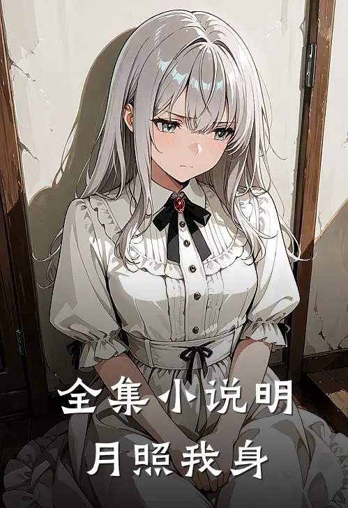 全集小说明月照我身