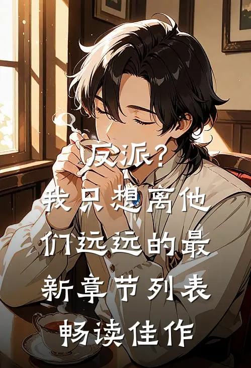 反派?我只想离他们远远的最新章节列表畅读佳作