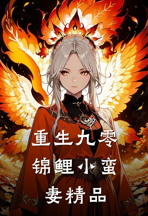 重生九零锦鲤小蛮妻精品免费阅读