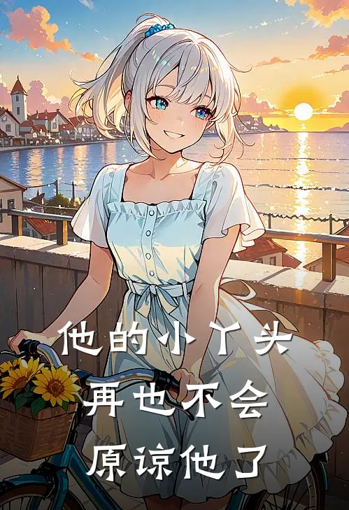 他的小丫头再也不会原谅他了