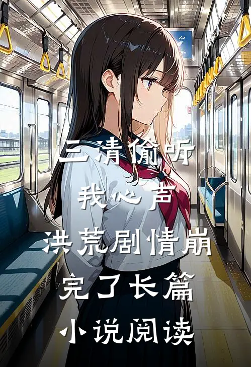 三清偷听我心声，洪荒剧情崩完了长篇小说阅读