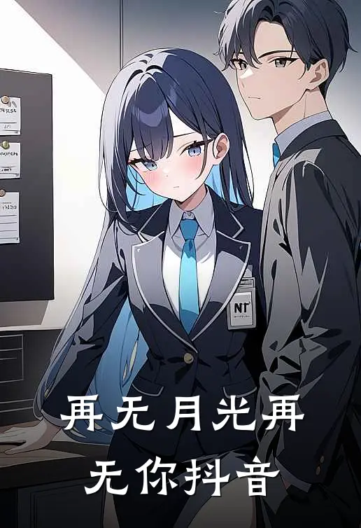 再无月光再无你抖音