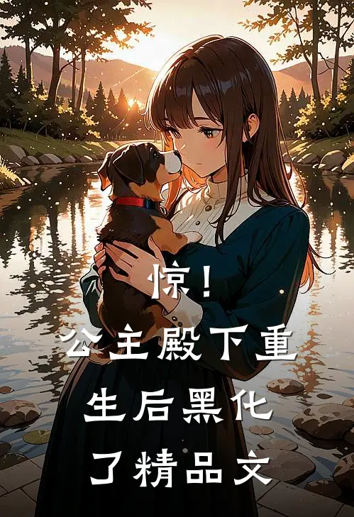惊！公主殿下重生后黑化了精品文