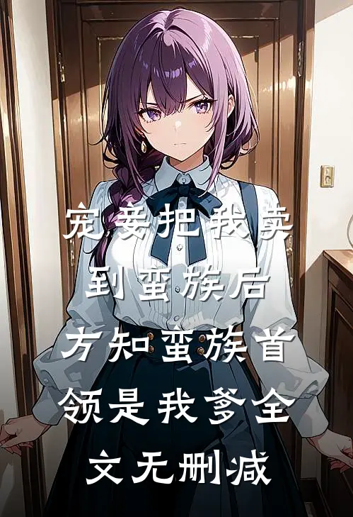 宠妾把我卖到蛮族后，方知蛮族首领是我爹全文无删减