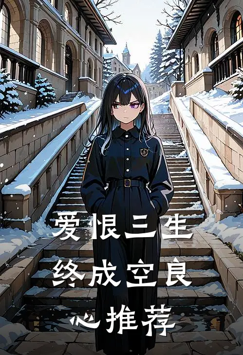 爱恨三生，终成空良心推荐