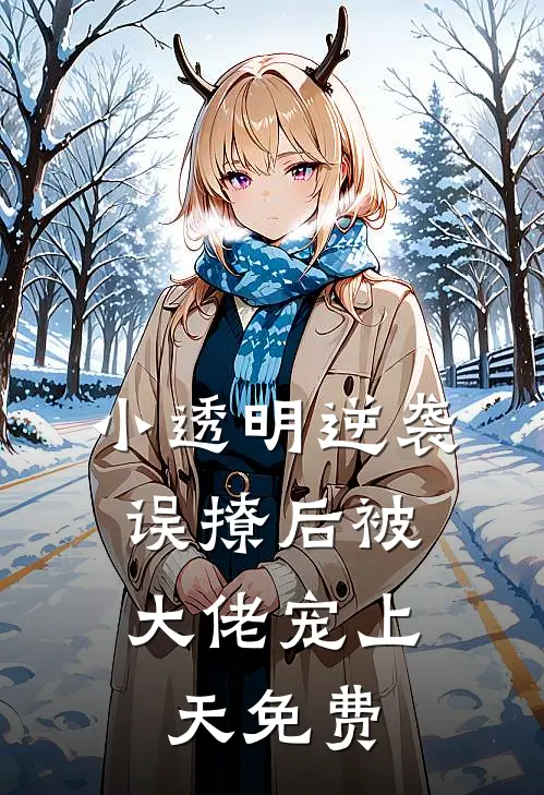 小透明逆袭：误撩后被大佬宠上天免费