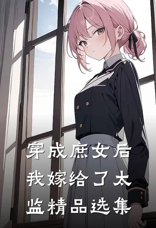 穿成庶女后，我嫁给了太监精品选集
