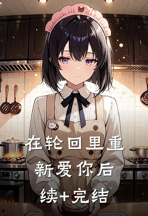 在轮回里重新爱你后续+完结
