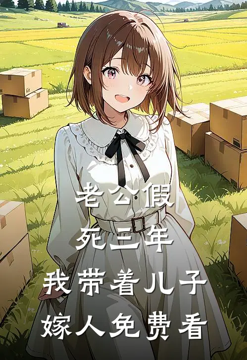老公假死三年，我带着儿子嫁人免费看