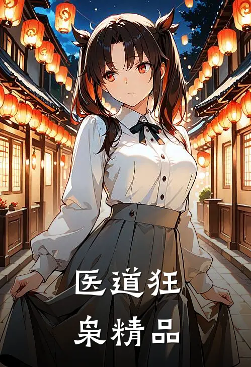 医道狂枭精品