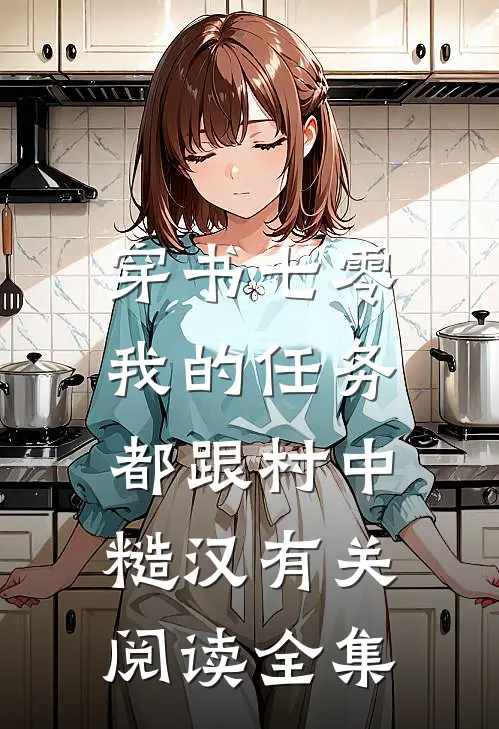穿书七零：我的任务都跟村中糙汉有关阅读全集