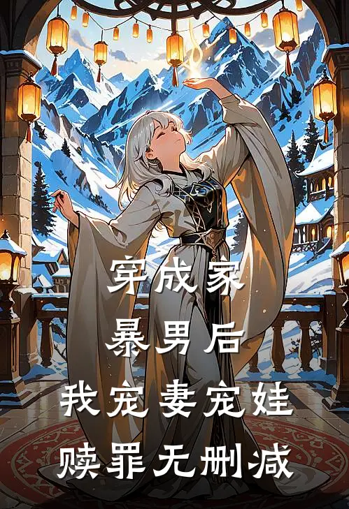 穿成家暴男后，我宠妻宠娃赎罪无删减