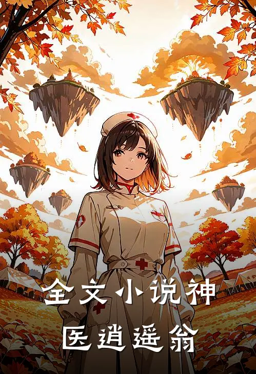 全文小说神医逍遥翁