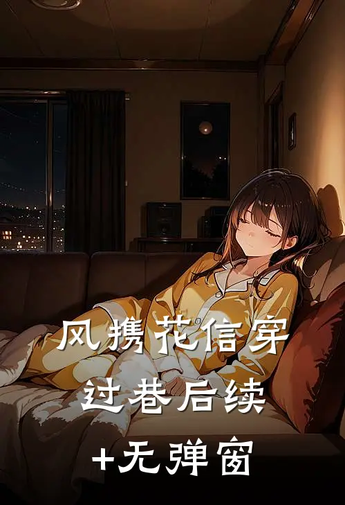 风携花信穿过巷后续+无弹窗