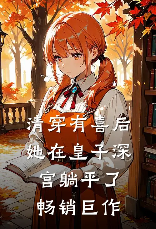 清穿有喜后，她在皇子深宫躺平了畅销巨作