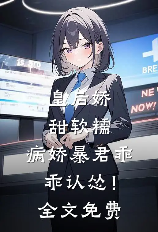 皇后娇甜软糯，病娇暴君乖乖认怂！全文免费