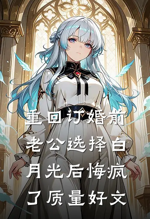重回订婚前，老公选择白月光后悔疯了质量好文