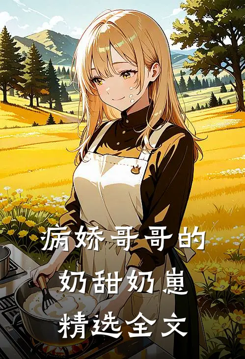 病娇哥哥的奶甜奶崽精选全文