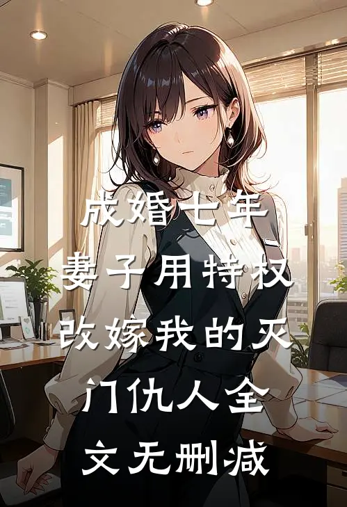 成婚七年，妻子用特权改嫁我的灭门仇人全文无删减