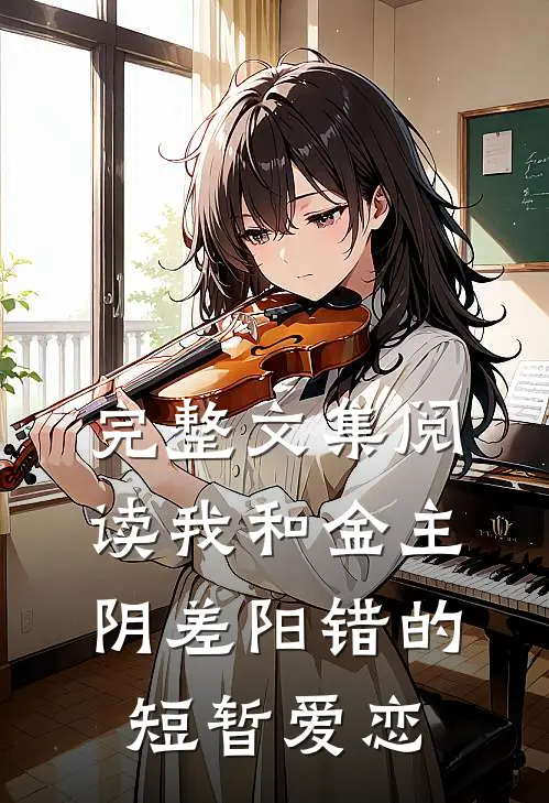完整文集阅读我和金主阴差阳错的短暂爱恋