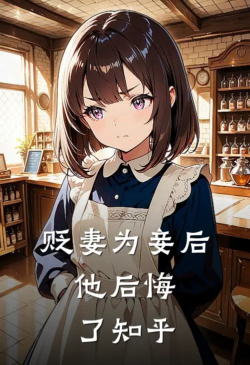 贬妻为妾后，他后悔了知乎