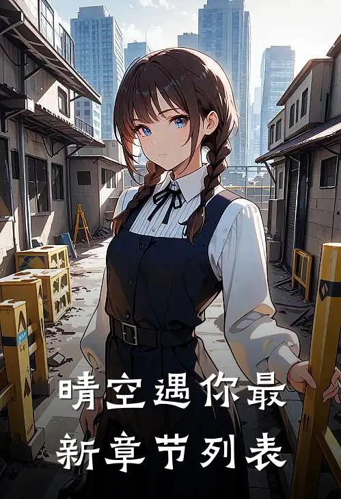 晴空遇你最新章节列表