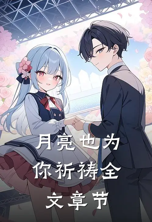 月亮也为你祈祷全文章节