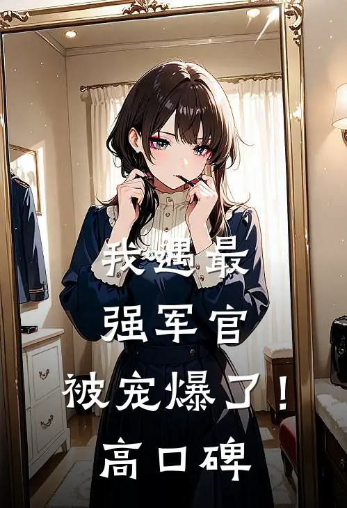 我遇最强军官，被宠爆了！高口碑